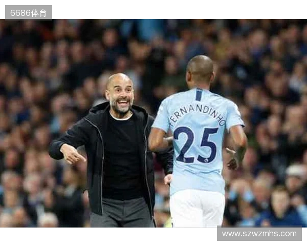 40岁前曼城队长费尔南迪尼奥自宣退役，球员生涯23年赢得30冠